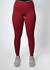 Elite Seamless Full Leggings