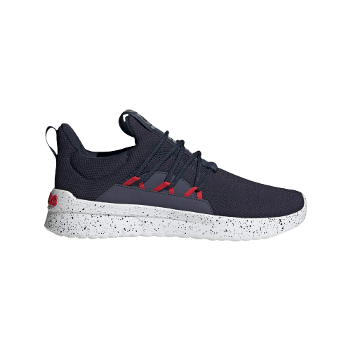 Adidas cloudfoam lite 2024 racer adapt athletic sneaker