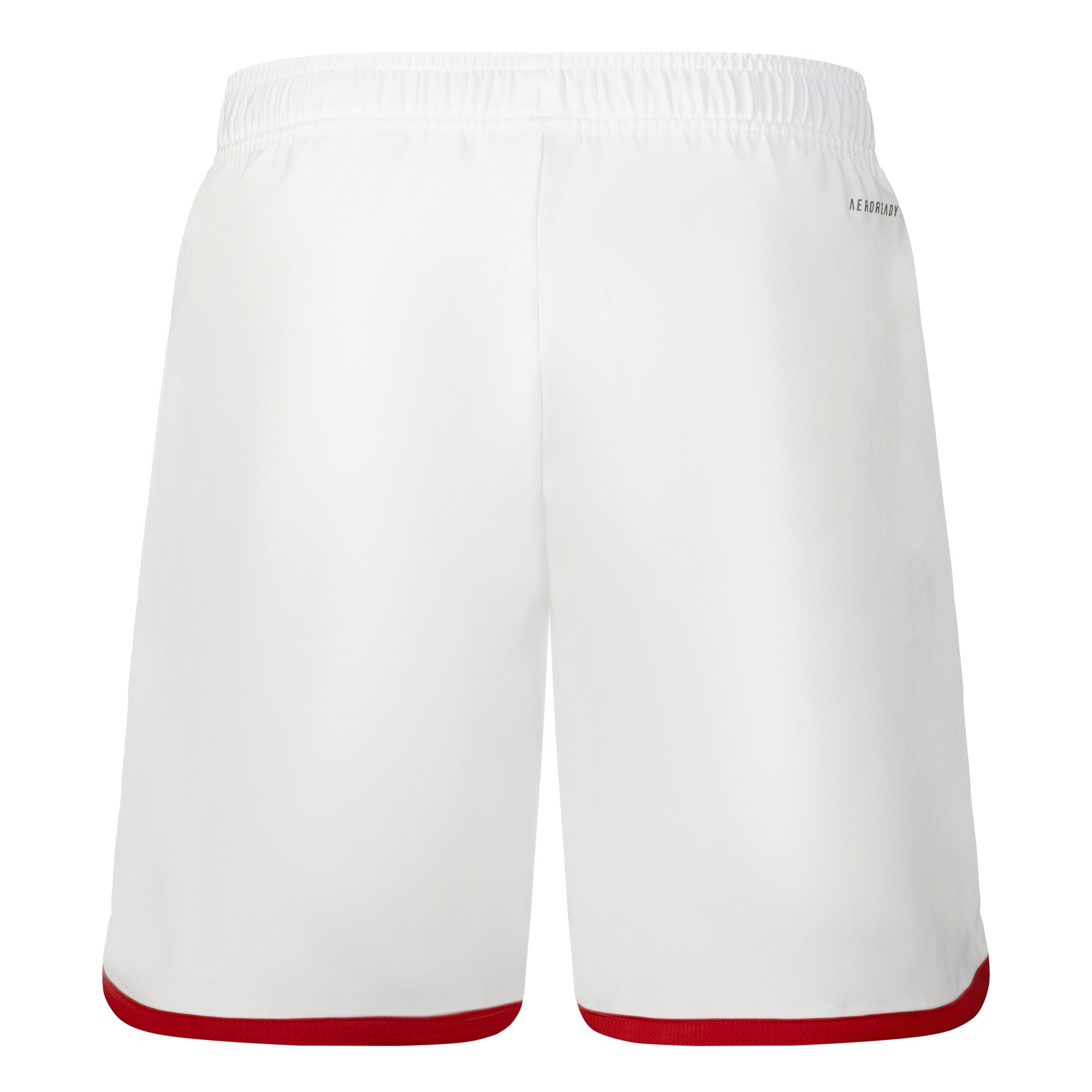 Al Ahly 23/24 Home Shorts