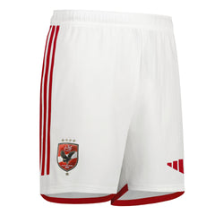 Al Ahly 23/24 Home Shorts