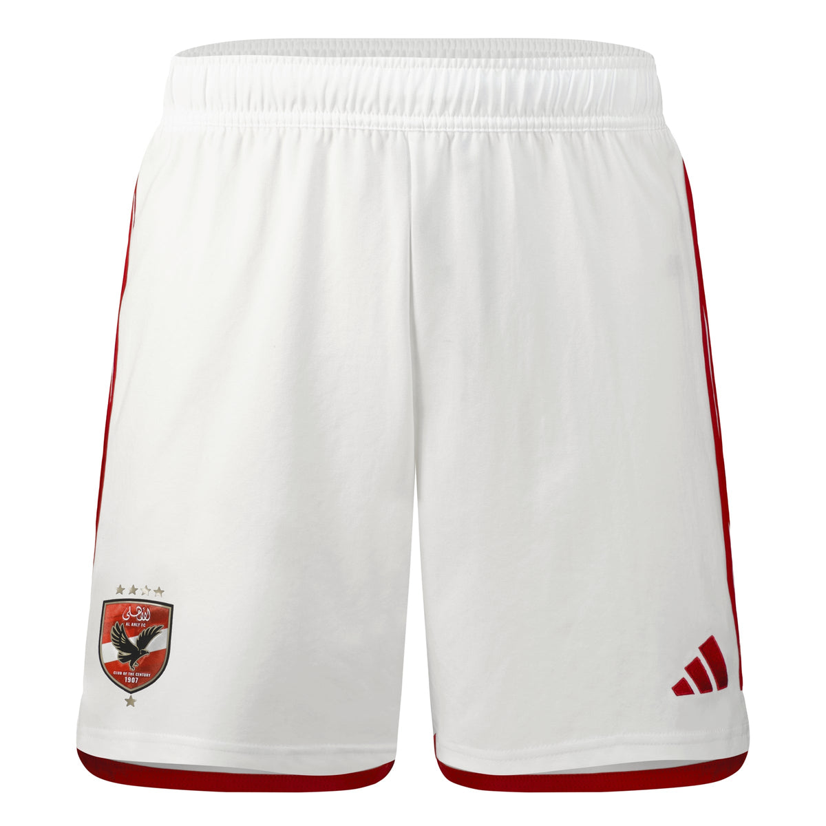 Al Ahly 23/24 Home Shorts