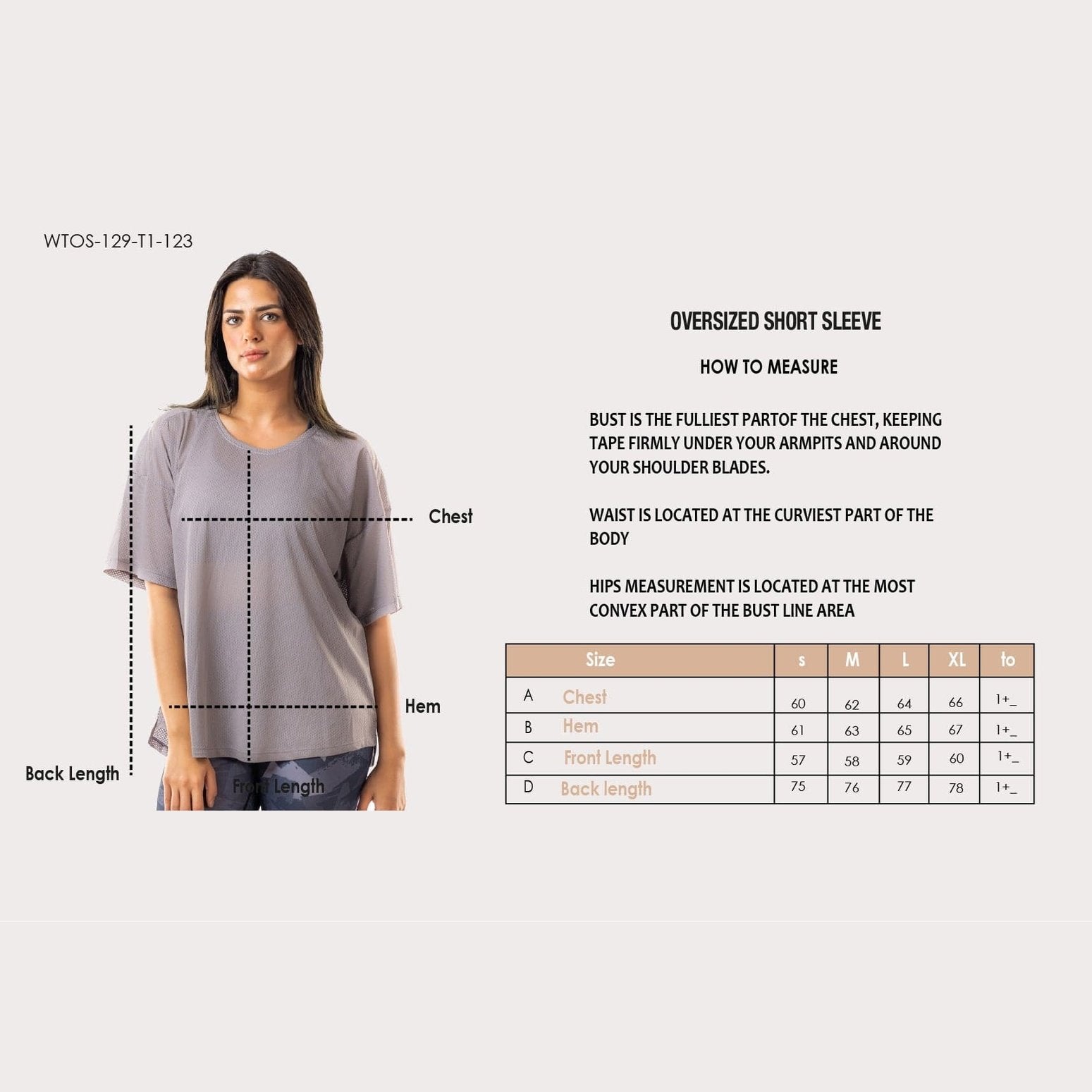 Breathable Mesh T-Shirt in Grey - Sporty Pro