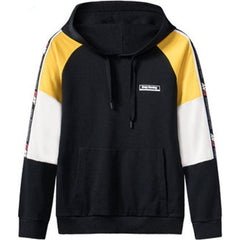 Anta Sweat Hoodie - Sporty Pro