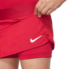 Nike Court Dry Straight Skirt - Sporty Pro