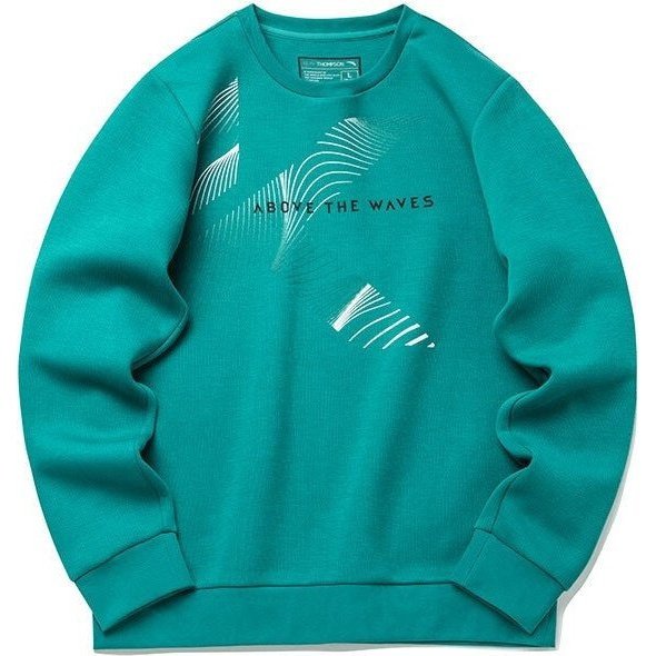 Anta Sweatshirt - Sporty Pro