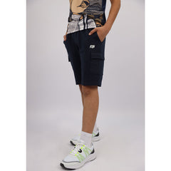 Atum Boy's Premium Shorts