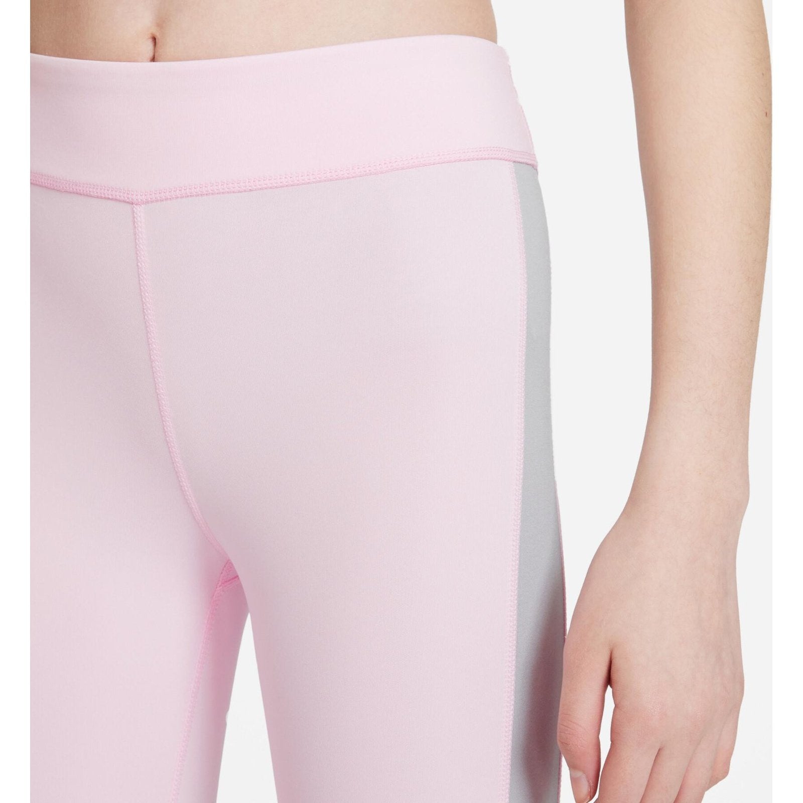 Girls NK DriFit One Leggigng - Sporty Pro