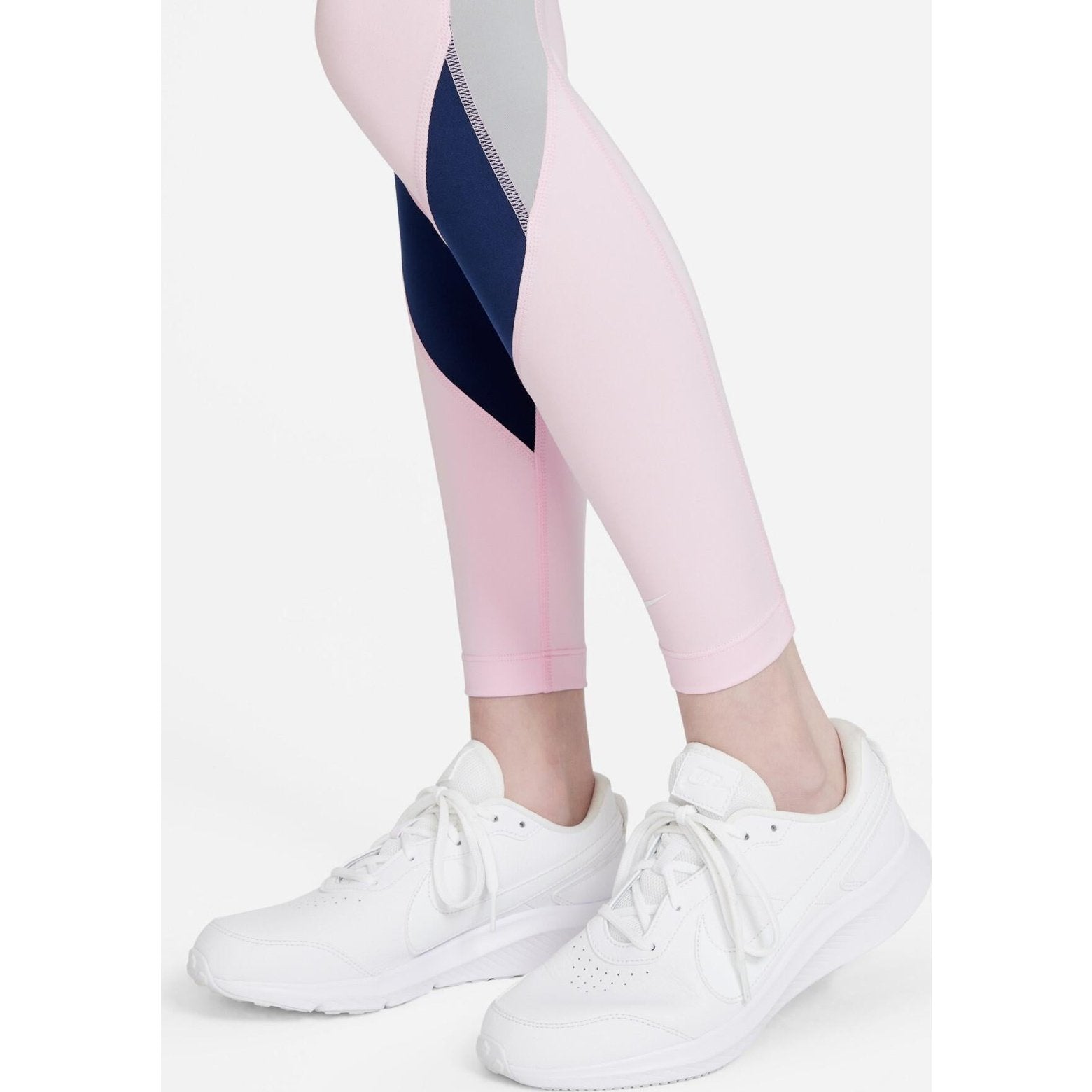 Girls NK DriFit One Leggigng - Sporty Pro