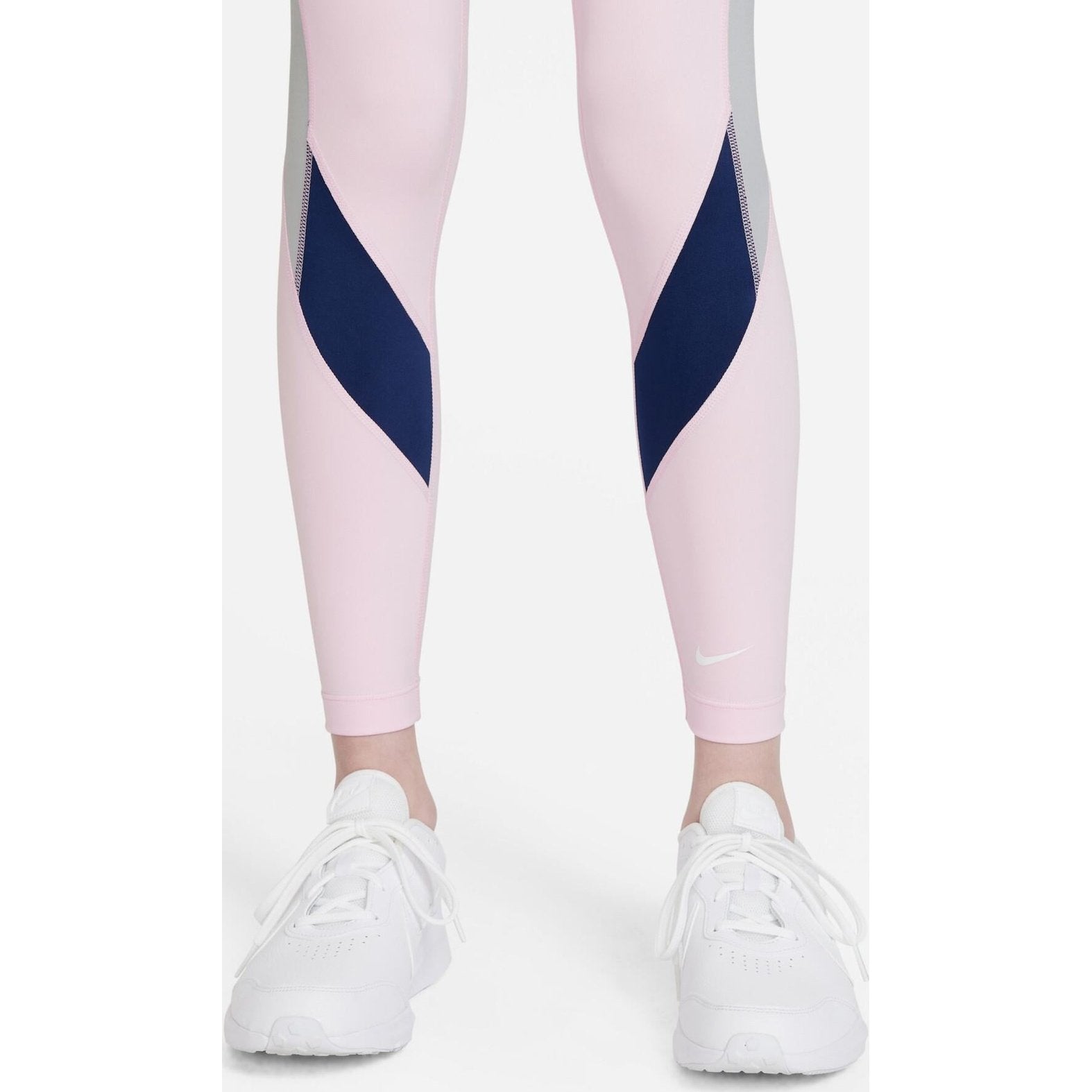 Girls NK DriFit One Leggigng - Sporty Pro