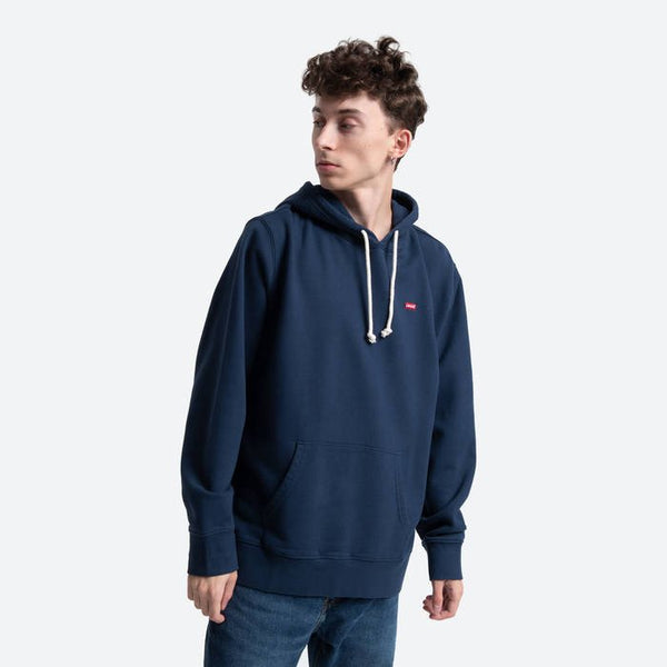 Levi's® New Original Hoodie Dress Blues For Men – Sporty Pro