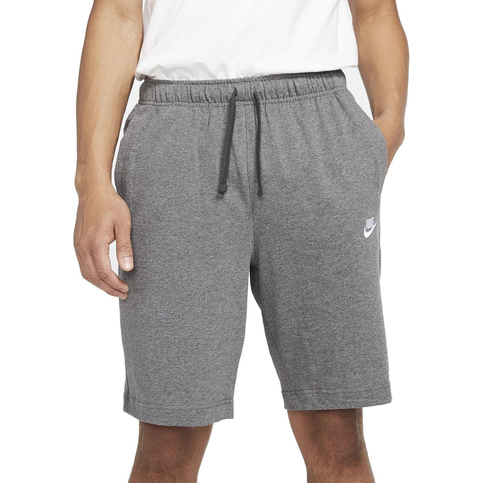 Men Nike Sportswear Club Short Jsy - Sporty Pro