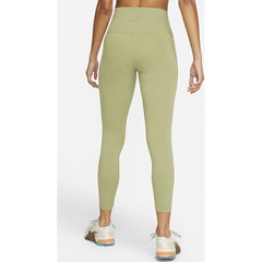 Nike Yoga Dri-FIT 7/8 Women's Leggings - Sporty Pro