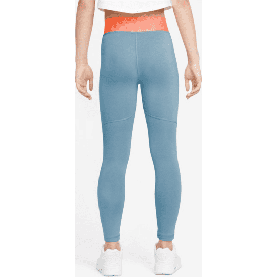 Nike Girls NSW Air Essential Leggings - Sporty Pro