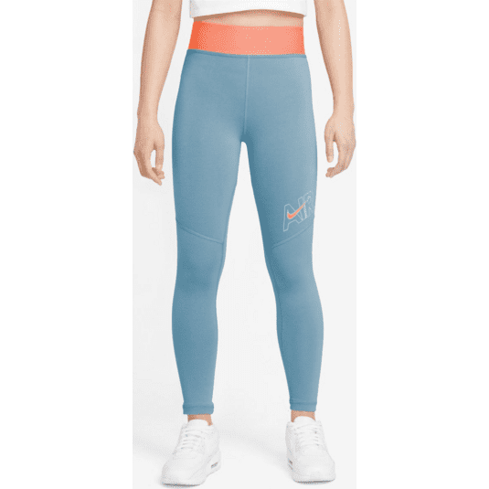 Nike Girls NSW Air Essential Leggings - Sporty Pro