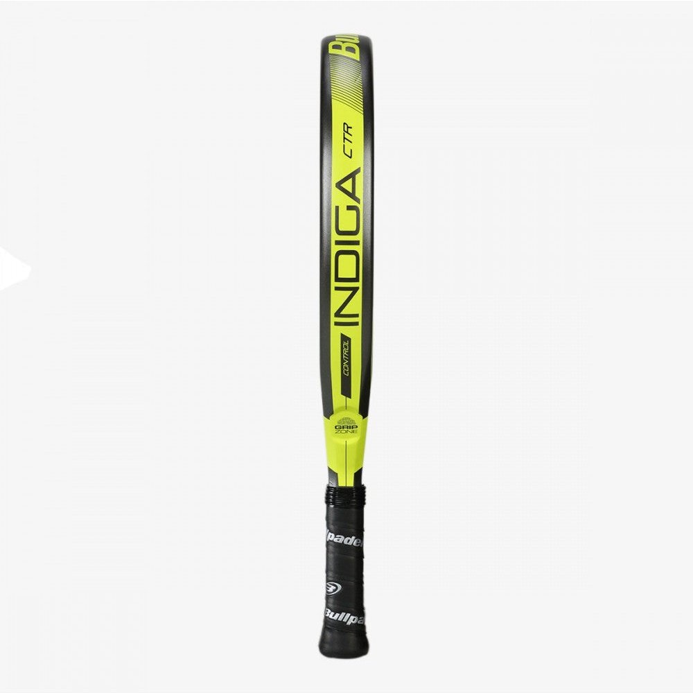 Racket Bullpadel Indiga Ctr 22