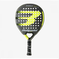 Racket Bullpadel Indiga Ctr 22