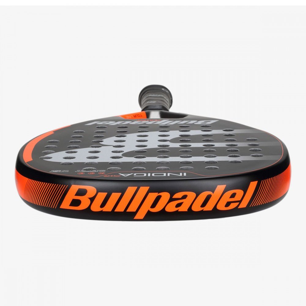 Bullpadel Indiga Pwr 22