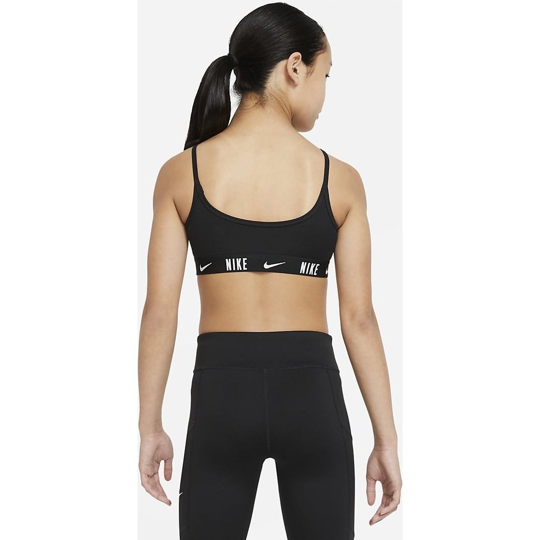 Nike Trophy Older Kids' (Girls') Sports Bra - Sporty Pro